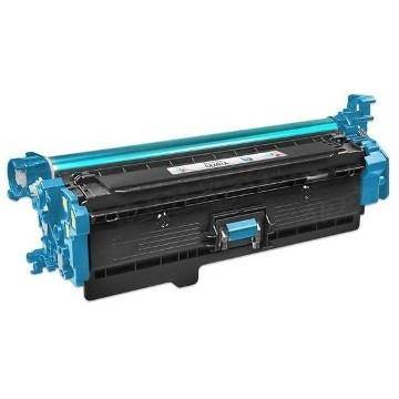 HP 508A tóner cian compatible Hp m552dn m553dn m553x m577dn 5k HP CF361A HP 508A tóner cian compatible Hp m552dn m553dn m553x m577dn 5k HP CF361A