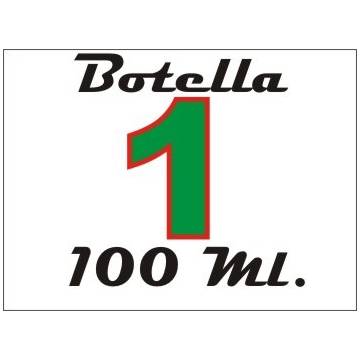 100 ml. tinta verde colorante para cartuchos para Canon 100 ml. tinta verde colorante para cartuchos para Canon