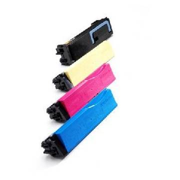 Amarillo Reg para Kyocera FS C 5100 DN.4K TK 540Y Amarillo Reg para Kyocera FS C 5100 DN.4K TK 540Y