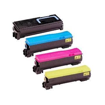 Amarillo Kyocera fs c5400dn ecosys p7035cdn 12k tk 570y Amarillo Kyocera fs c5400dn ecosys p7035cdn 12k tk 570y