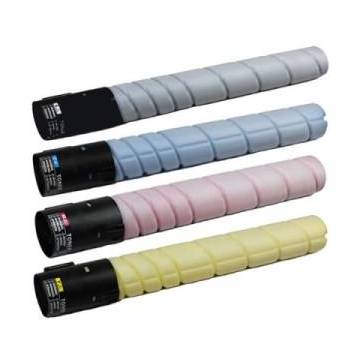 Magenta para Konica Konica-Minolta Bizhub c224 c284 c364 25k a33k450 Magenta para Konica Konica-Minolta Bizhub c224 c284 c364 25k a33k450