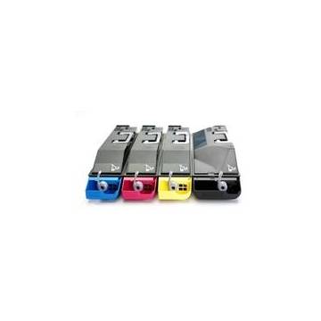 Cian compatible Kyocera Taskalfa 250ci 300ci 12k tk 865c Cian compatible Kyocera Taskalfa 250ci 300ci 12k tk 865c