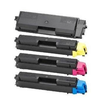 Negro compatible para Kyocera ecosys p7040cdn 16k 1t02nt0nl0 Negro compatible para Kyocera ecosys p7040cdn 16k 1t02nt0nl0