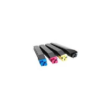 Negro compatible para Kyocera Taskalfa 3050cig 3550cig 25k tk 8305k Negro compatible para Kyocera Taskalfa 3050cig 3550cig 25k tk 8305k
