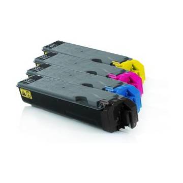 Negro reciclado para Kyocera fs c 5025 n c 5020n c 5030 n 8k tk510 Negro reciclado para Kyocera fs c 5025 n c 5020n c 5030 n 8k tk510