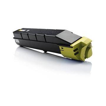 Amarillo compatible Kyocera Taskalfa 5550ci 4550ci 20k (1t02lcanl0) Amarillo compatible Kyocera Taskalfa 5550ci 4550ci 20k (1t02lcanl0)