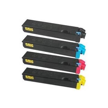 Negro reciclado tk 520k per Kyocera fs c 5015n.6k Negro reciclado tk 520k per Kyocera fs c 5015n.6k