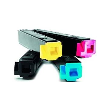 Magenta compatible Kyocera Mita fs c8026 20k 370pc4kl Magenta compatible Kyocera Mita fs c8026 20k 370pc4kl