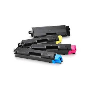 Magenta reciclado Kyocera fs c2126mfp 2026mfp c5250dn 5k tk 590m Magenta reciclado Kyocera fs c2126mfp 2026mfp c5250dn 5k tk 590m