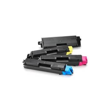 Cian compatible para Kyocera Mita Taskalfa 260 265ci 266ci 5k Cian compatible para Kyocera Mita Taskalfa 260 265ci 266ci 5k