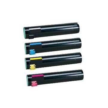 Amarillo reciclado para Lexmark x940e x945e 22k x945x2yg Amarillo reciclado para Lexmark x940e x945e 22k x945x2yg