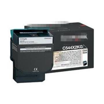 Negro compatible para Lexmark c 544n 544dn 544dTN544dw 546dTN. 6k Negro compatible para Lexmark c 544n 544dn 544dTN544dw 546dTN. 6k