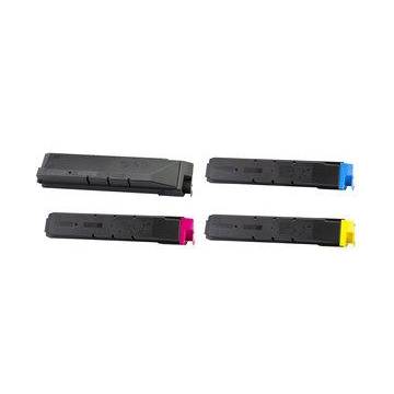Amaril compa Kyocera FSC8600DN,C8650DN,8670DN-20K11T02MNANL Amaril compa Kyocera FSC8600DN,C8650DN,8670DN-20K11T02MNANL