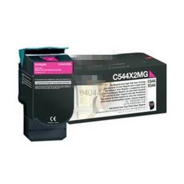 Magenta compatible para Lexmark c 544n 544dn 544dTN544dw 546dTN. 4k Magenta compatible para Lexmark c 544n 544dn 544dTN544dw 546dTN. 4k