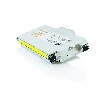 Amarillo reciclado Nashua 7431 Ricoh cl800 1000n Aficio spc 210 sf. 6k Amarillo reciclado Nashua 7431 Ricoh cl800 1000n Aficio spc 210 sf. 6k