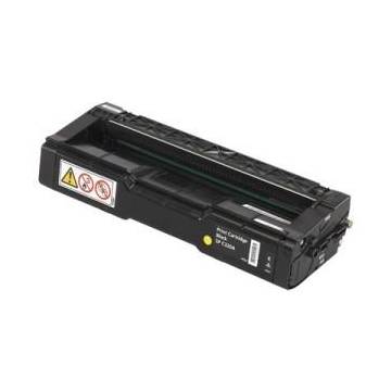 Negro reciclado Ricoh Aficio sp c240 c221 c222 type sp c220e 2k Negro reciclado Ricoh Aficio sp c240 c221 c222 type sp c220e 2k