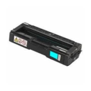 Cian reciclado Ricoh Aficio sp c220 c221 c222 type sp c220e 2k Cian reciclado Ricoh Aficio sp c220 c221 c222 type sp c220e 2k
