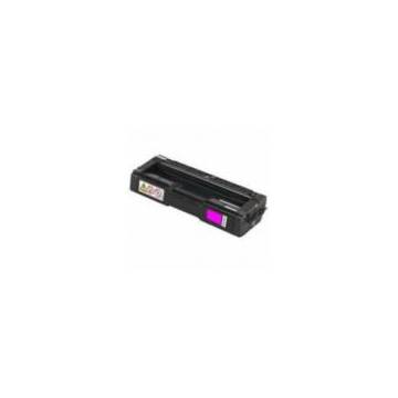 Magenta reciclado Ricoh Aficio sp c220 c221 c222 type sp c220e 2k Magenta reciclado Ricoh Aficio sp c220 c221 c222 type sp c220e 2k