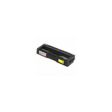 Amarillo reciclado Ricoh Aficio sp c220 c221 c222 type sp c220e 2k Amarillo reciclado Ricoh Aficio sp c220 c221 c222 type sp c220e 2k