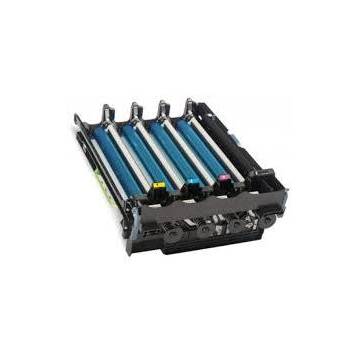 Tambor negro +colores Lexmark cs310 cs410 cs510 cx310 cx410 40k70c0p00 Tambor negro +colores Lexmark cs310 cs410 cs510 cx310 cx410 40k70c0p00