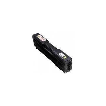 Amarillo reciclado para Ricoh Aficio spc 231 232 232 311 n 6k rhc310hey Amarillo reciclado para Ricoh Aficio spc 231 232 232 311 n 6k rhc310hey
