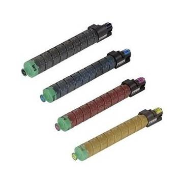 Cian para Ricoh mpc2500 3000 15k k198c type mpc3000e Cian para Ricoh mpc2500 3000 15k k198c type mpc3000e