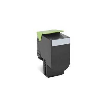 Negro reciclado para Lexmark cs310 cs410 cs510 4k 70c2hk0 (702hk) Negro reciclado para Lexmark cs310 cs410 cs510 4k 70c2hk0 (702hk)