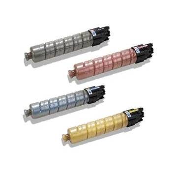 Amarillo compatible Ricoh Aficio sp c430dn c431dn 21k type spc430e Amarillo compatible Ricoh Aficio sp c430dn c431dn 21k type spc430e