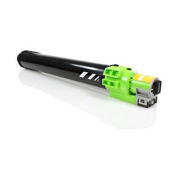 Amarillo compatible Ricoh Aficio mp c3500 c4500 17k 888609(884931) Amarillo compatible Ricoh Aficio mp c3500 c4500 17k 888609(884931)