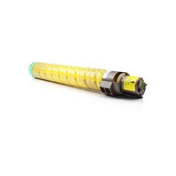 Amarillo Com Ricoh SPC810,SPC811DN-15K820009/884202 Amarillo Com Ricoh SPC810,SPC811DN-15K820009/884202