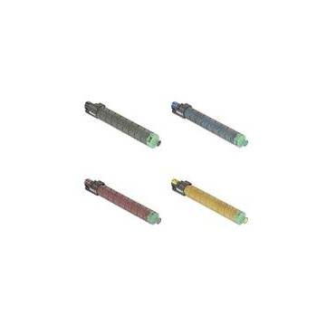 Amarillo compatible Ricoh Aficio mp c4502 c5502 22.5k 841684(mpc5502ey) Amarillo compatible Ricoh Aficio mp c4502 c5502 22.5k 841684(mpc5502ey)
