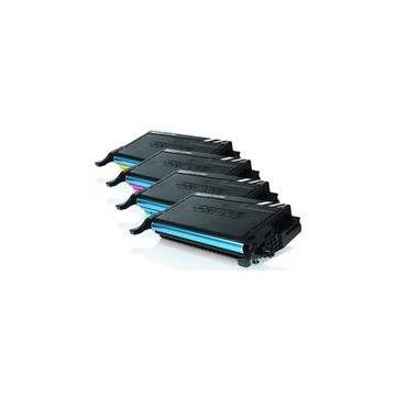 Magenta reciclado Samsung clp 620 nd 670 nd clx 6220 fx 6250 fx m5082l 4k Magenta reciclado Samsung clp 620 nd 670 nd clx 6220 fx 6250 fx m5082l 4k