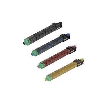 Magenta compatible Ricoh Aficio nrg Lanier mpc2503sp mpc2003sp 9.5k 841927 Magenta compatible Ricoh Aficio nrg Lanier mpc2503sp mpc2003sp 9.5k 841927