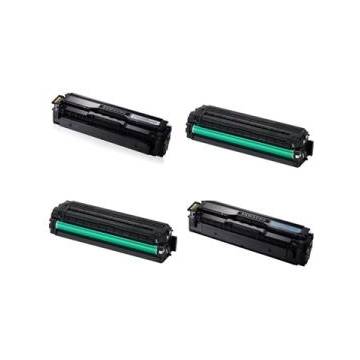 Amarillo compatible Samsung clp415 c1810 clx4195. 1.8k clt y504s Amarillo compatible Samsung clp415 c1810 clx4195. 1.8k clt y504s