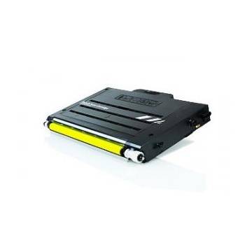 Amarillo reciclado Samsung clp 500n 550n 511n 515n 560n5k clp 500d 510d5y Amarillo reciclado Samsung clp 500n 550n 511n 515n 560n5k clp 500d 510d5y