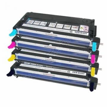Negro compatible para Xerox phaser 6180xxx (8k páginas) 113r00726 Negro compatible para Xerox phaser 6180xxx (8k páginas) 113r00726