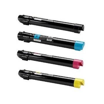 Negro reciclado para Xerox phaser 7500 19 8k 106r01439 Negro reciclado para Xerox phaser 7500 19 8k 106r01439