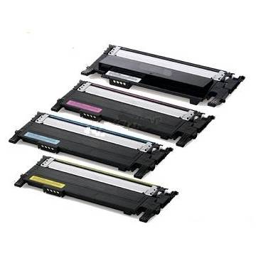 Magenta compatible Samsung xpress c430 c430w c480w 1k clt m404s Magenta compatible Samsung xpress c430 c430w c480w 1k clt m404s
