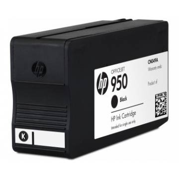 para HP 950XL para HP 951XL 4 cartuchos compatibles para HP 950XL para HP 951XL 4 cartuchos compatibles