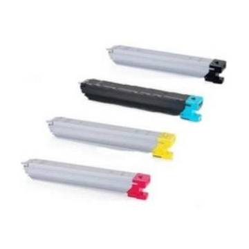 Magenta reciclado para Samsung clx9201 clx9251 clx9301 c9201 15k clt m809s Magenta reciclado para Samsung clx9201 clx9251 clx9301 c9201 15k clt m809s