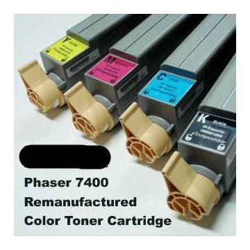 Cian reciclado Xerox 7400n 7400dn 7400dt 7400dx 7400nm. 15k 106r01077 Cian reciclado Xerox 7400n 7400dn 7400dt 7400dx 7400nm. 15k 106r01077