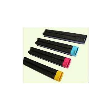Negro paraDocuColor240,242,250,252,Centre7655-31K006R01449 Negro paraDocuColor240,242,250,252,Centre7655-31K006R01449