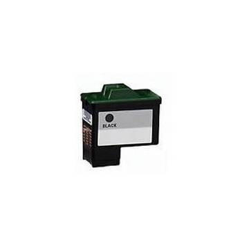 14ml reciclado Lexmark jet printer z13 z23 z23e negro 16 14ml reciclado Lexmark jet printer z13 z23 z23e negro 16