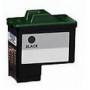 Nº 16 14ml reciclado Lexmark jet printer z13 z23 z23e negro 16