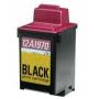 Nº 70 25ml reciclado Lexmark jp 3200 5000 5700 5770 negro 