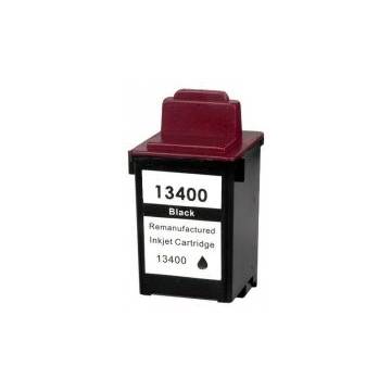 26ml reciclado Lexmark jp 1000 1020 1100 negro 13400hc 26ml reciclado Lexmark jp 1000 1020 1100 negro 13400hc