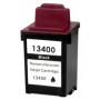 13400hc 26ml reciclado Lexmark jp 1000 1020 1100 negro 13400hc