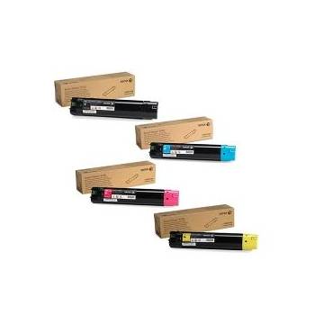 Magenta reciclado alta capacidad para Xerox phaser 6700 12k 106r01508 Magenta reciclado alta capacidad para Xerox phaser 6700 12k 106r01508
