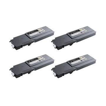 Negro compatible para Dell c3760n 3760dn 3765dnf 11k 593 11119 Negro compatible para Dell c3760n 3760dn 3765dnf 11k 593 11119