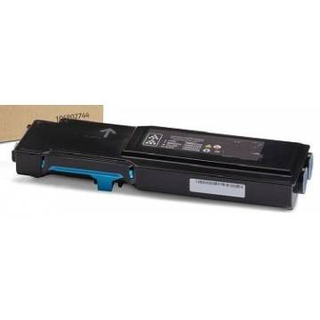 Cian compatible para Xerox workcentre 6655 7.5k 106r02744 Cian compatible para Xerox workcentre 6655 7.5k 106r02744